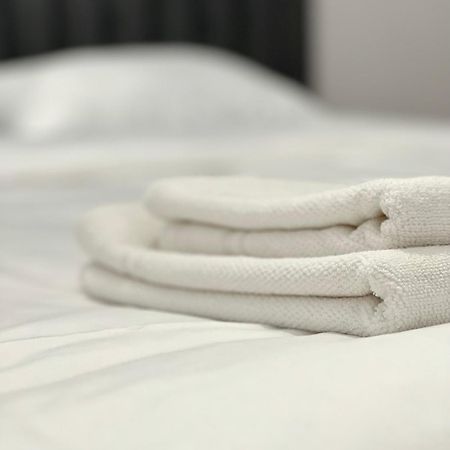 Transylvania Central Apartment クルージュ＝ナポカ エクステリア 写真