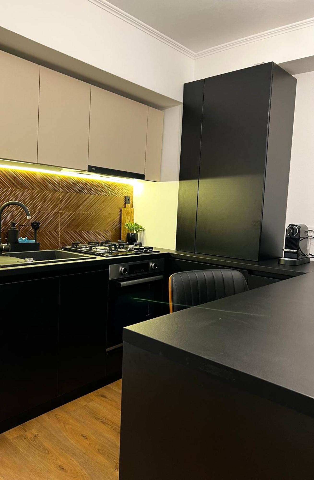 Transylvania Central Apartment クルージュ＝ナポカ エクステリア 写真