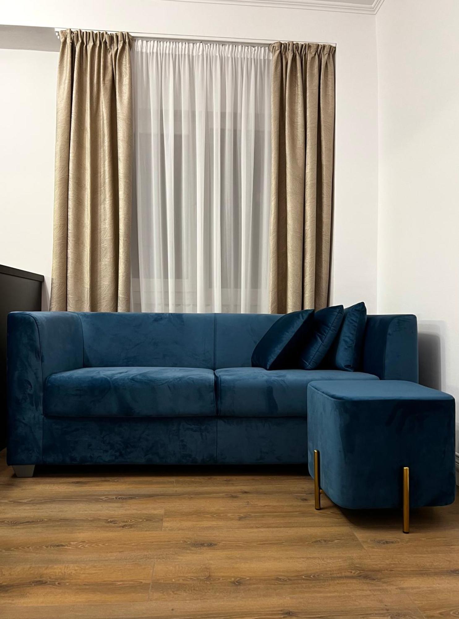 Transylvania Central Apartment クルージュ＝ナポカ エクステリア 写真